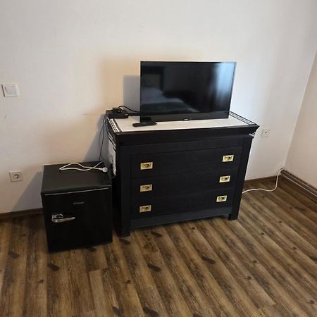 Casa Brutarului Crit Otel Dış mekan fotoğraf